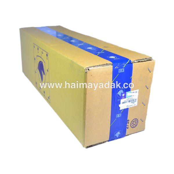 کمک فنر جلو چپ اچ سی شرکتی