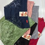 شورت کبریتی نخی پشت گیپور برند Uokin