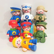 اسباب بازی و سرگرمی