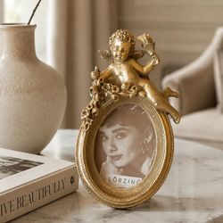 قاب عکس فانتزی طرح فرشته (کد 7147 )