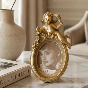قاب عکس فانتزی طرح فرشته (کد 7147 )
