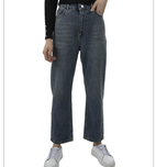 شلوار جین Loose زنانه کدsuperdryW17S50505C