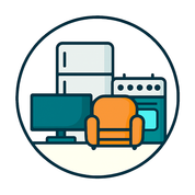 لوازم خانگی