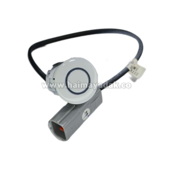 سنسور پارک هایما اس7 سفید شرکتی