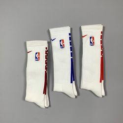 جوراب نایک nba حوله ای بلند