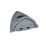 شستی دستگیره بیرونی جلو چپ هایما اس5 شرکتی (خام)