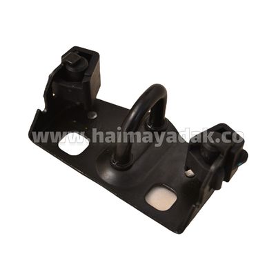 زبانه قفل صندق عقب اچ سی کراس شرکتی