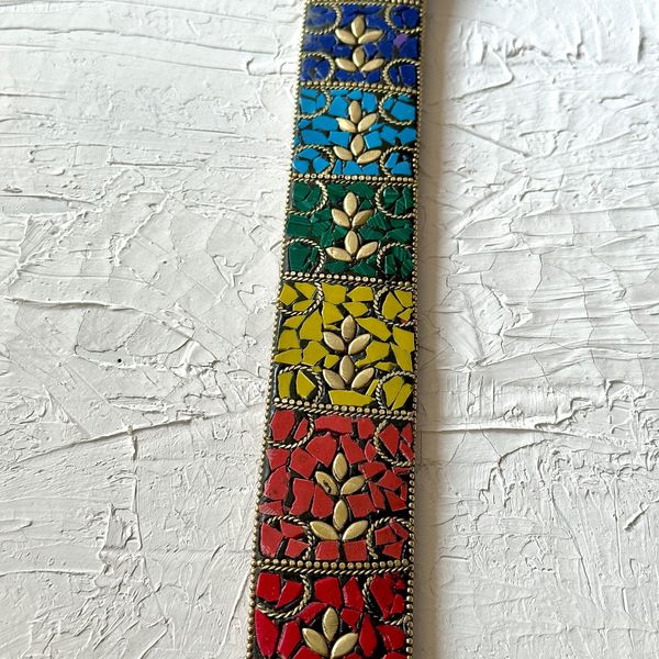 جاعودی هفت چاکرا