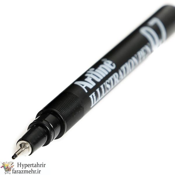 راپید یکبار مصرف آرتلاین ( Artline) مدل EK-287ILN سایز  0.7