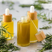 روغن های آرایشی و درمانی