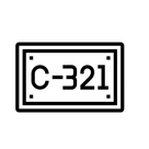 پلاک مولتی استایل