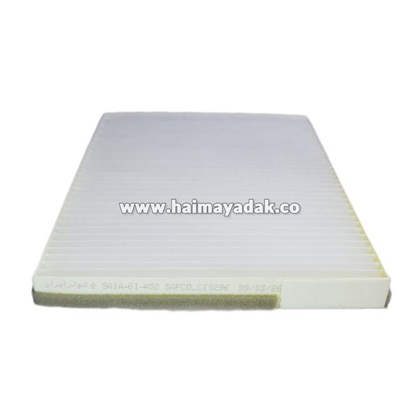 فیلتر کابین هایما اس5 شرکتی