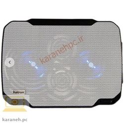 پایه خنک کننده هترون مدل HCP080