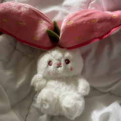 عروسک خرگوش سورپرایزی
