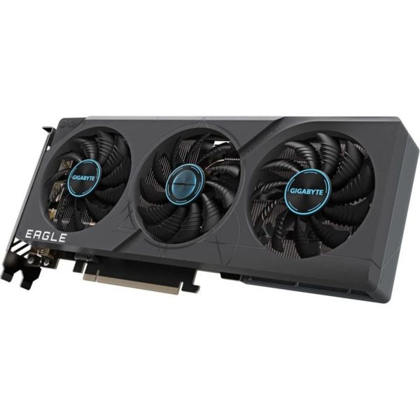 کارت گرافیک مدل GeForce RTX™ 4060 Ti EAGLE OC 8G