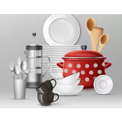 خانه و آشپزخانه