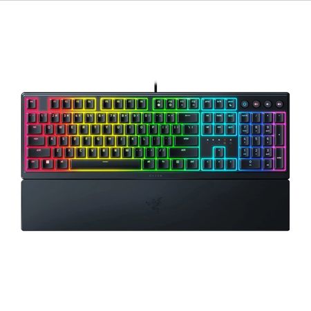 Keyboard Gaming RAZER Ornata V3