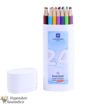 مداد رنگی اتودی کریتورز کلاس مدل مکانیکی در سه مدل ( 12 - 24 - 36 ) تایی
