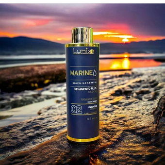 کراتین اورجینال لونیکس