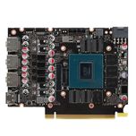 کارت گرافیک اینو تیری دی مدل GeForce RTX 3050 Twin X2