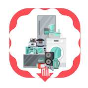 خانه و آشپزخانه