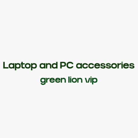 لوازم جانبی کامپیوتر و لپ تاپ