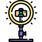 رینـگ لایـت