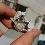 ژیود سلستین