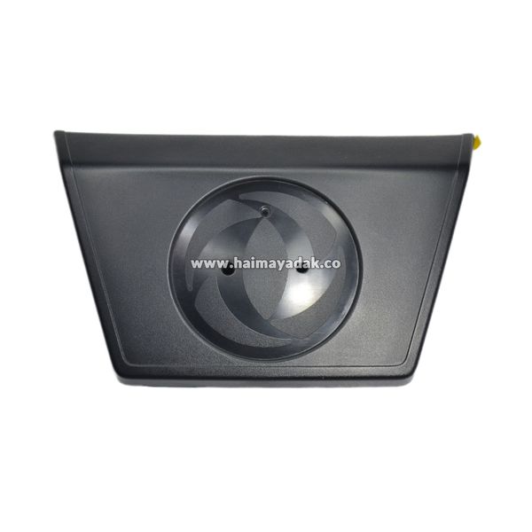 پایه نگهدارنده آرم عقب اچ سی شرکتی