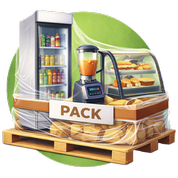 پک راه اندازی