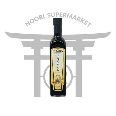 سرکه بالزامیک 500 میل میلانو