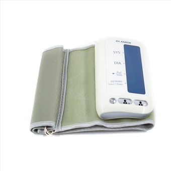 فشارسنج بازویی دیجیتال گلامور مدل LS808