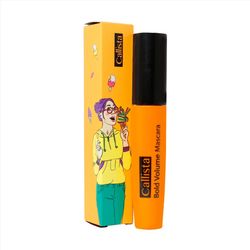 ریمل حجم دهنده بولد ولوم کالیستا callista bold volume mascara