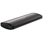 SSD External ADATA SE760 256G