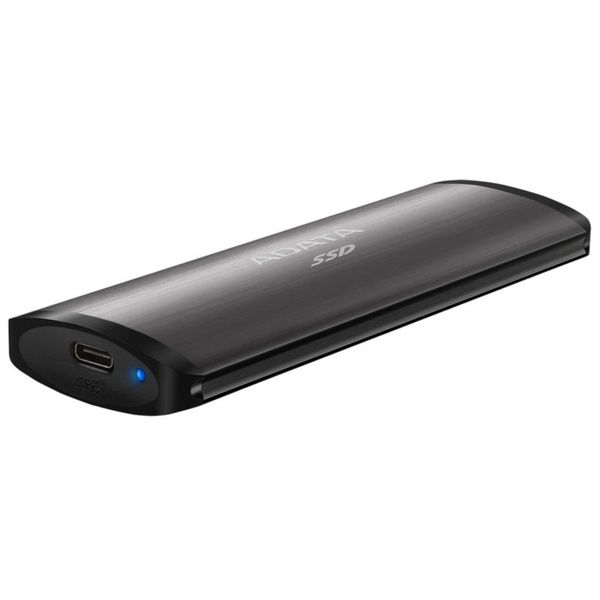 SSD External ADATA SE760 256G