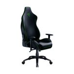 صندلی گیمینگ ریزر مدل Razer Iskur X Black Green