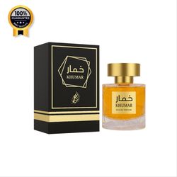 ادکلن خمار مشکی وادی الخلیج Wadi al Khaleej اورجینال مشابه خمره لطافه حجم 100 میل