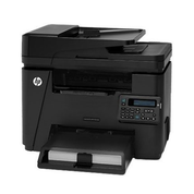 پرینتر لیزری چهار کاره