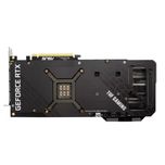 کارت گرافیک ایسوس مدل TUF Gaming GeForce RTX™ 3080 Ti
