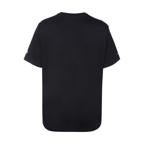 تیشرت VICTORIOUS (پیروز) مشکی اوریکس V1.0