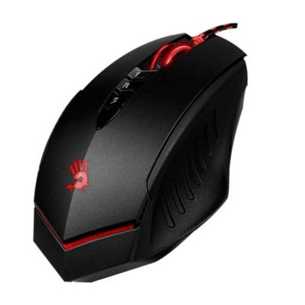 ماوس مخصوص بازی ایفورتک مدل V8M
