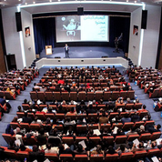 همایش و رویدادها