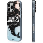 قاب iphone 16Pro برند یانگ کیت مدل color changing luggage کد 0