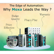 MOXA