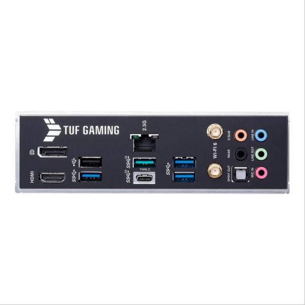 مادربرد ایسوس مدل  TUF GAMING B660-PLUS WIFI D4