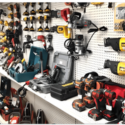 تجهیزات تعمیرات و نگهداری