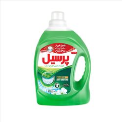 مایع لباس پرسیل گل سفید 2/7