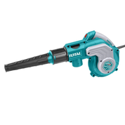 مکنده و دمنده