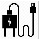 کابل شارژ و آداپتور