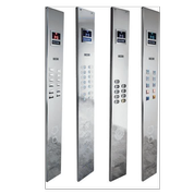 شستی احضار طبقات